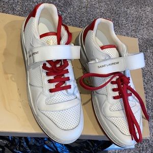Saint Laurent Sneakers